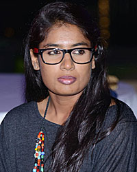 Mithali Raj